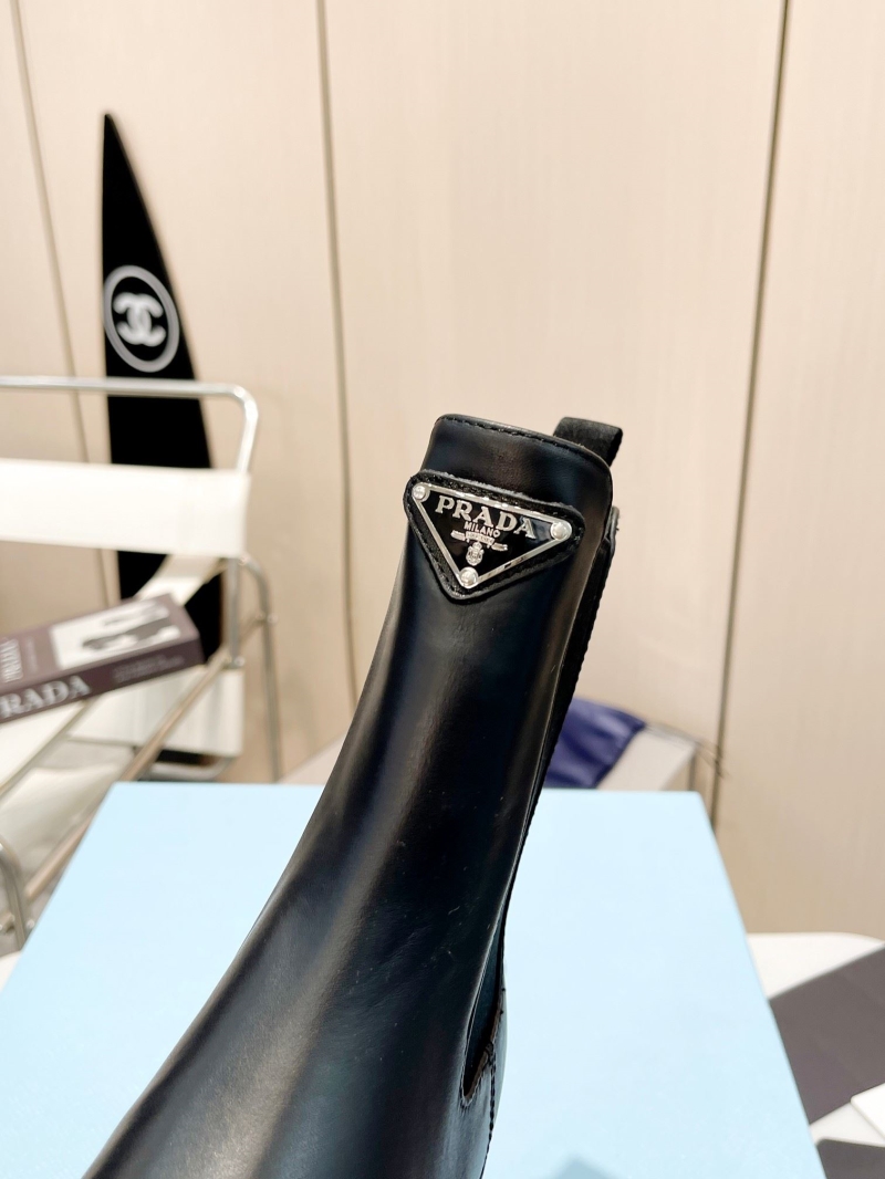 Prada Boots